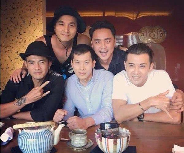 娱乐183club为什么会解散 谁是事件的导火索 2