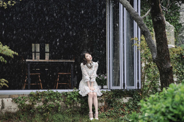 盘点南韩小个子女爱豆（南韩身高矮的女爱豆）