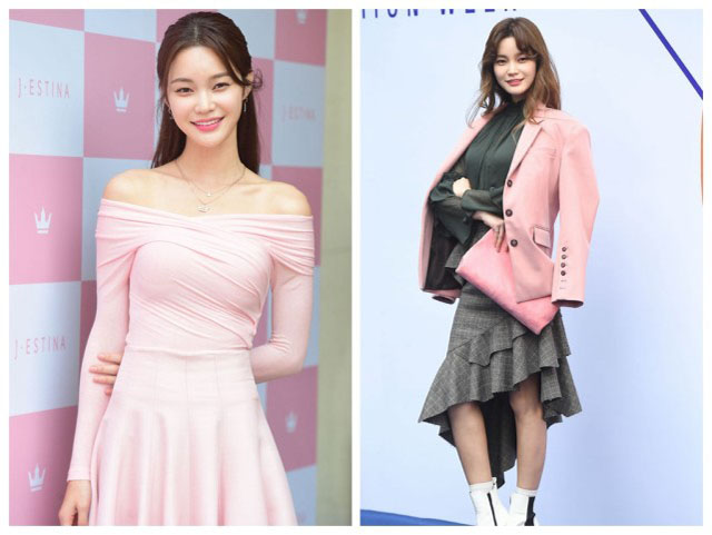 盘点10位韩国最有名的女模特（韩国都有哪些模特）