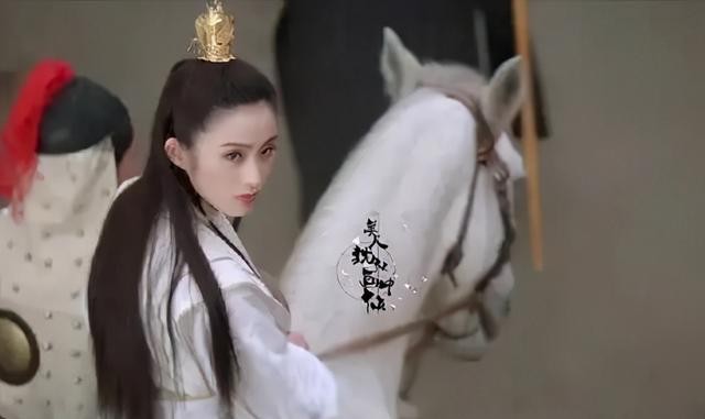 邢恩女友是谁(十二位女扮男装又飒又美的小姐姐)