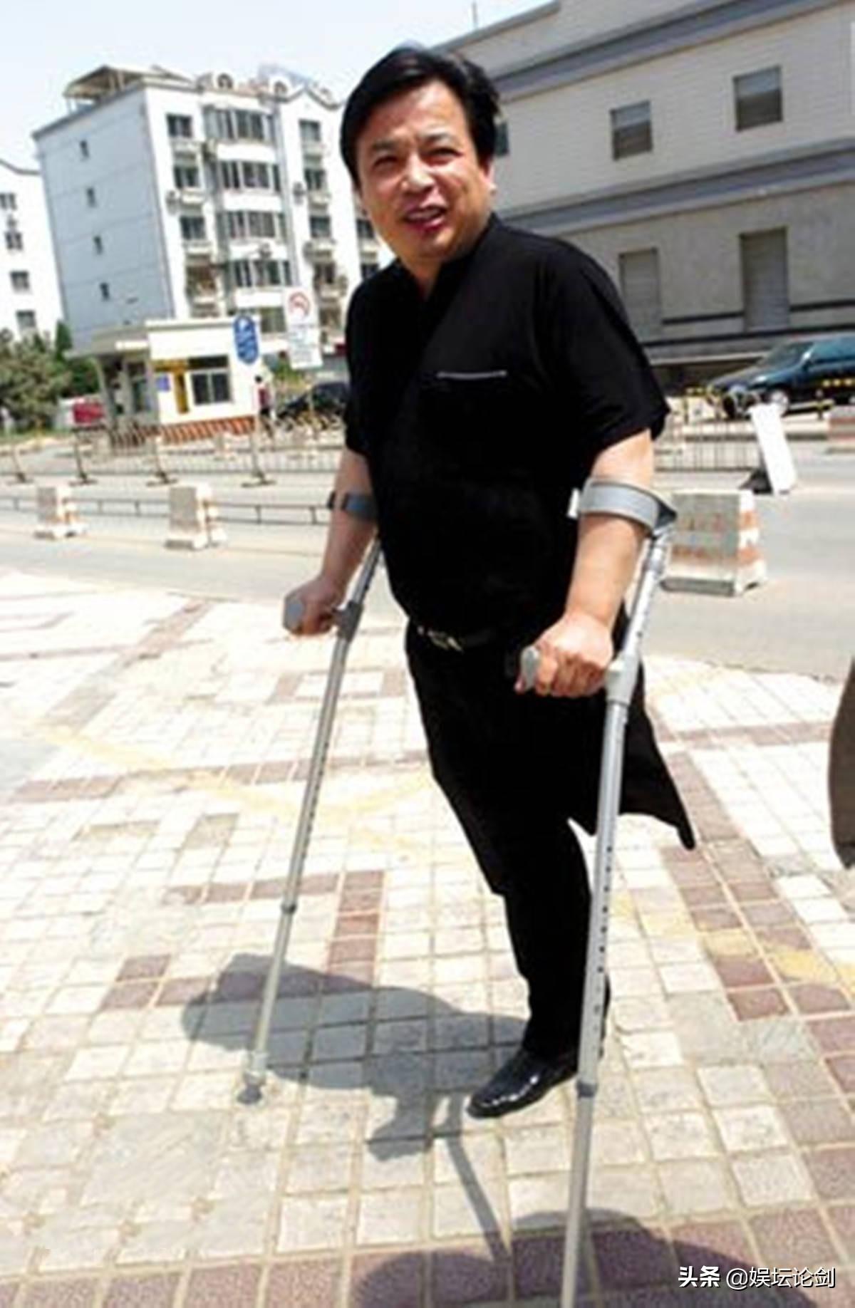 战斗英雄徐良现在是什么职务(战斗英雄徐良个人资料简介)