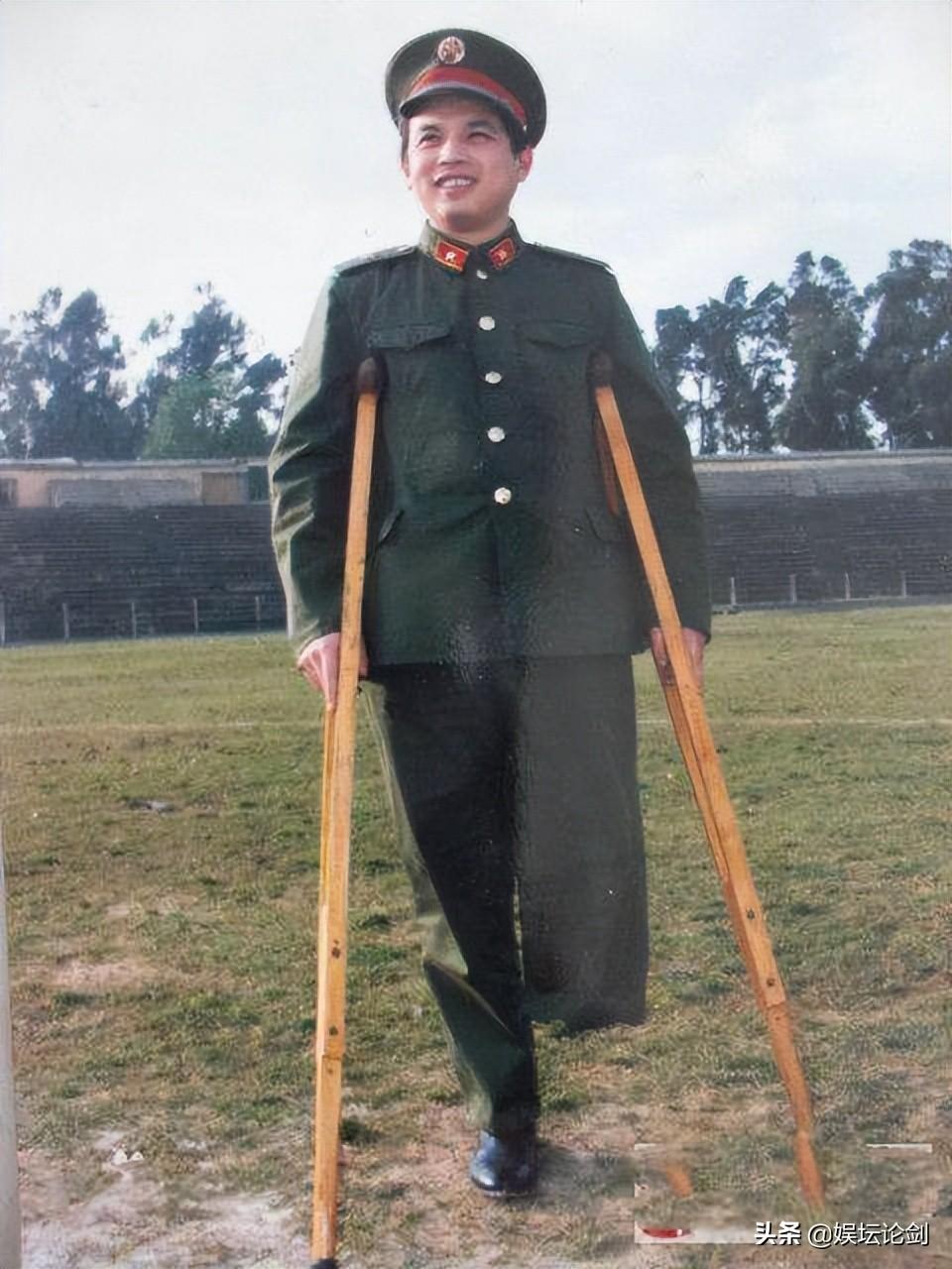 战斗英雄徐良现在是什么职务(战斗英雄徐良个人资料简介)