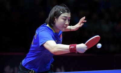 ​乒乓球卡塔尔公开赛今日赛程：男、女单决赛上演！CCTV5直播