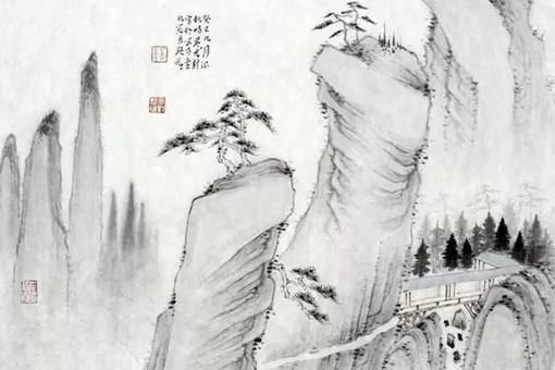 李商隐在诗歌方面有着很高的成就,却过不好自己的一生