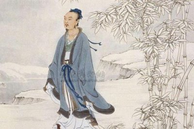 ​李商隐在诗歌方面有着很高的成就,却过不好自己的一生