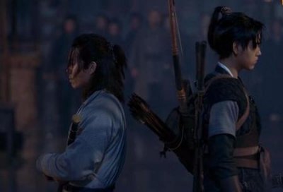 ​将夜春风亭老朝结局(将夜的朝小树结局)