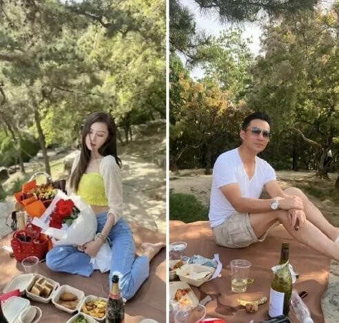 汪小菲对大S爱恨交加（S妈曝大S离婚真相）