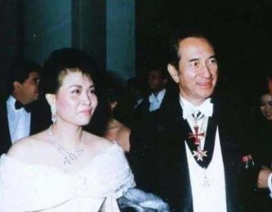 ​赌王何鸿燊家族揭秘：权力斗争与情感纠葛