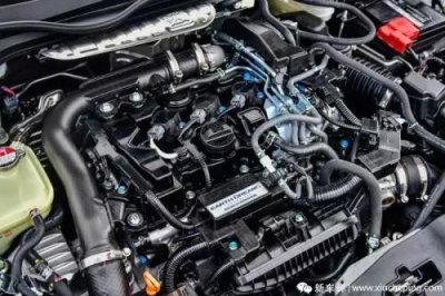 ​主流车型发动机大全，都在这里，让你一次全了解。