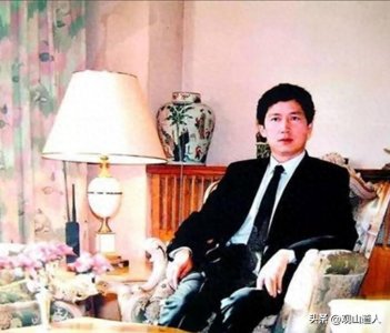 ​＂儿子情人＂李春平：娶大38岁美国富婆，继承268亿遗产，现状如何