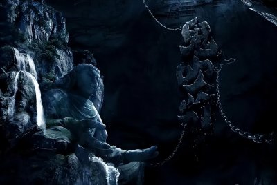 ​物老成精，万物有灵，《鬼吹灯》中的十种通灵之物