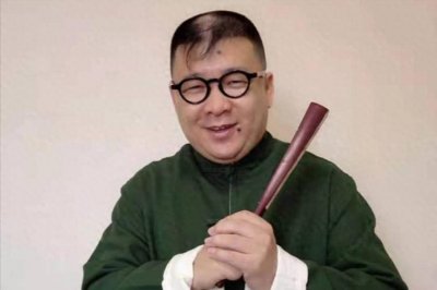 ​娶19岁金玲，曾拒拜师赵本山，认网红当干爹，孙小宝现在会后悔吗