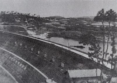 ​黑龙滩水库是谁领导修建的？曾众说纷纭 追根溯源 一文让你弄明白