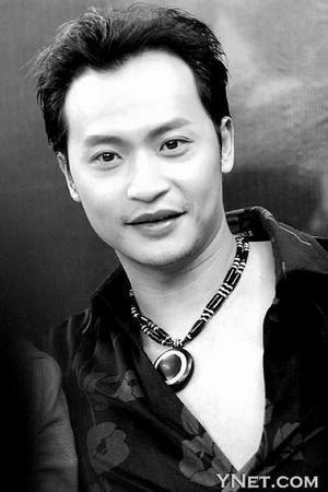 陈志朋像张国荣