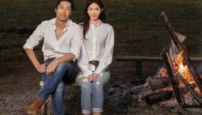 ​林志玲坠马事件(林志玲坠马事件和言承旭有什么关系)