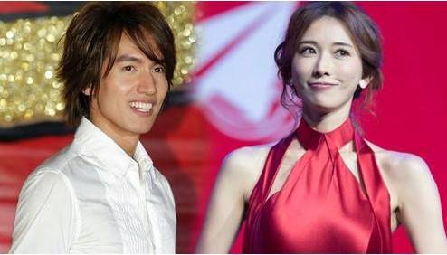 林志玲坠马事件