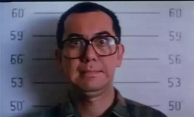 ​黄秋生的电影（黄秋生除了CULT片之外）