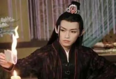 ​大燕王高云——傀儡皇帝的悲情人生