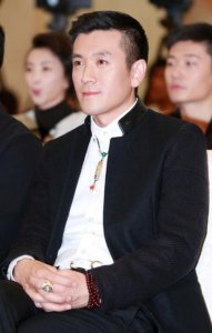 ​杨子个人资料简介，中国巨力集团(杨子 巨力集团有限公司)