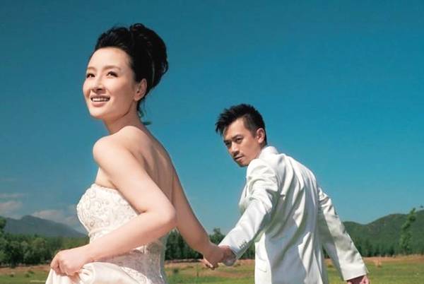 冯钰棋，王石个人资料及简介