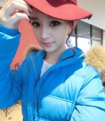 陈丹婷整容前旧照曝光（陈丹婷翻版杨幂快分不清谁）