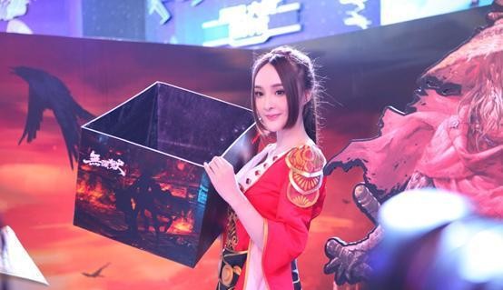 陈丹婷整容前旧照曝光（陈丹婷翻版杨幂快分不清谁）