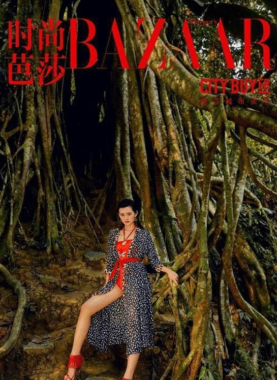 陈丹婷整容前旧照曝光（陈丹婷翻版杨幂快分不清谁）