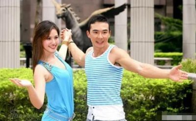 ​刘畊宏的老婆是干什么的 曾患肿瘤切除子宫