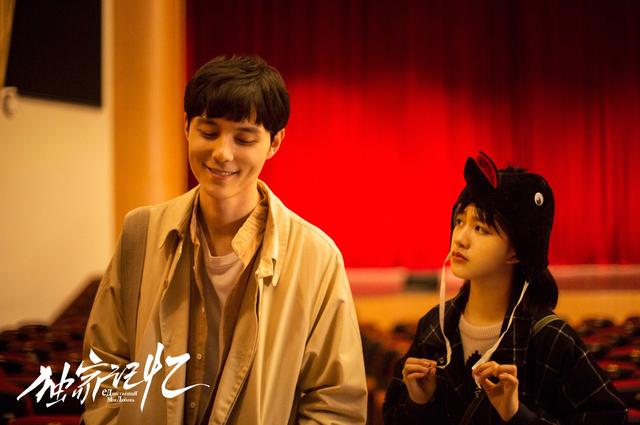 铠甲勇士第6部什么时候上映(的新剧迎来大结局)(4)