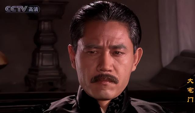 大宅门三部哪部最好看(凭什么被誉为家族剧巅峰)(4)