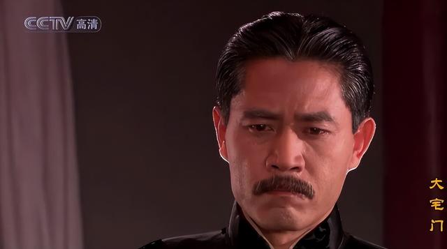 大宅门三部哪部最好看(凭什么被誉为家族剧巅峰)(8)