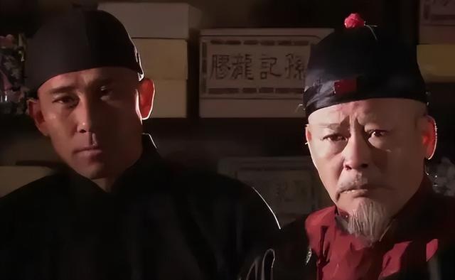 大宅门三部哪部最好看(凭什么被誉为家族剧巅峰)(11)