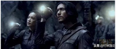 ​《鬼吹灯》改编的十二部影视剧，你看过几部