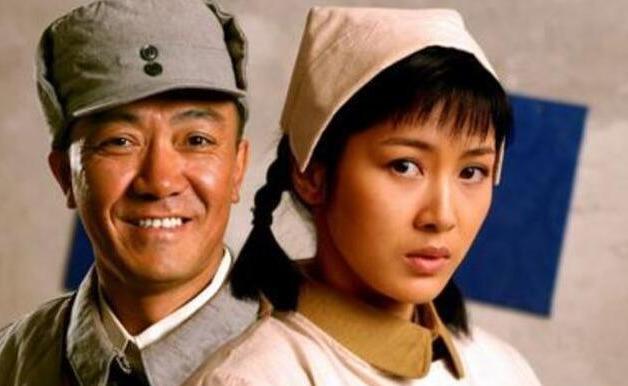 亮剑剧中不起眼的女人 她是亮剑中的女神(5)