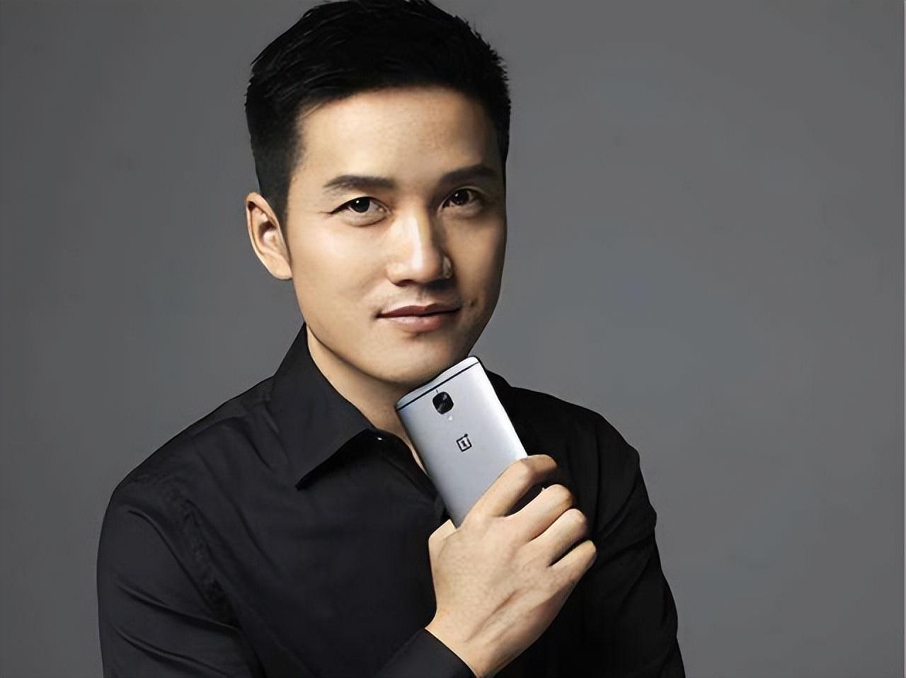 刘作虎简介(汉川富豪刘作虎发家史:创立一加手机,任OPPO副总裁,身家成谜)