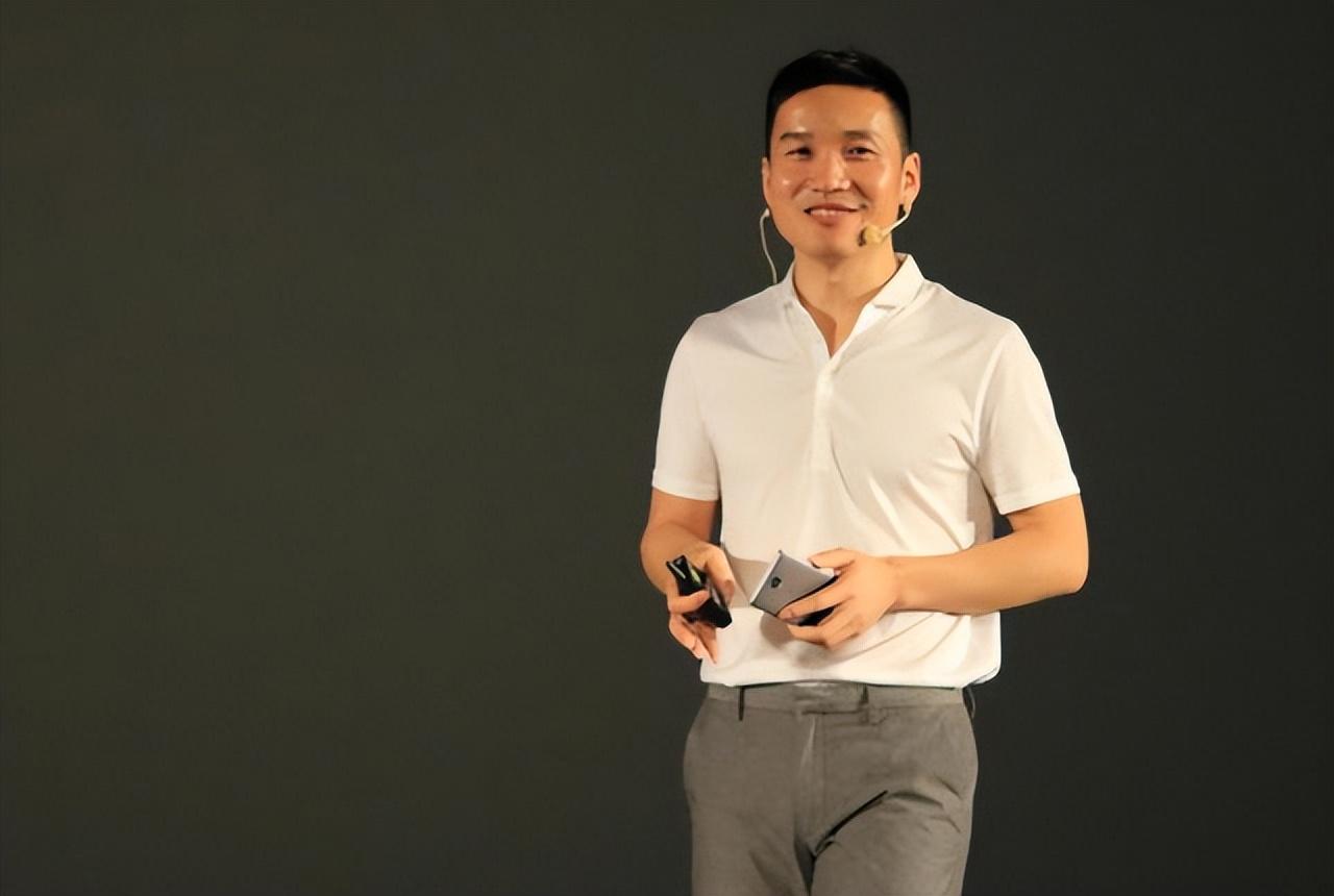 刘作虎简介(汉川富豪刘作虎发家史:创立一加手机,任OPPO副总裁,身家成谜)