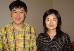 张泉灵简历 :27岁嫁45岁的李铁,从工作18年的央视辞职,如今身价过亿