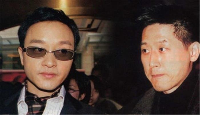 唐鹤德现在结婚了吗 现在老婆是谁