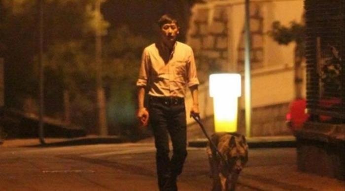 唐鹤德现在结婚了吗 现在老婆是谁