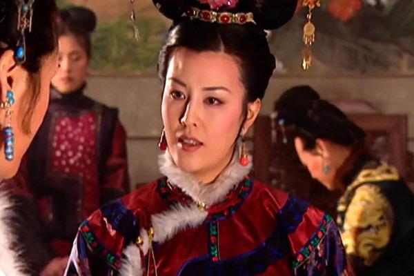 历史康熙的母亲是谁,佟佳氏的悲惨命运 3