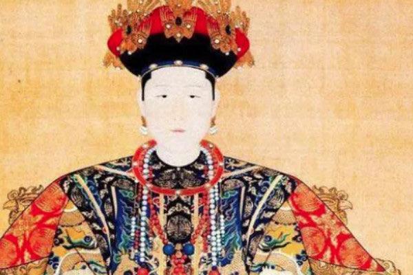 历史康熙的母亲是谁,佟佳氏的悲惨命运 2