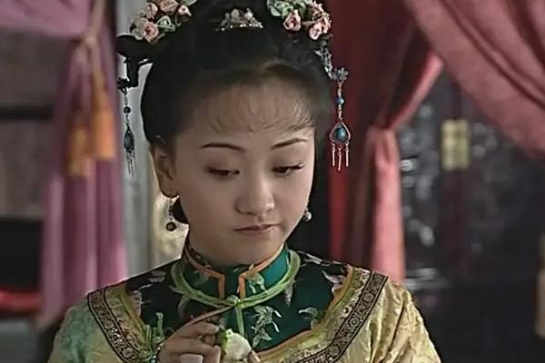 历史康熙的母亲是谁,佟佳氏的悲惨命运 1