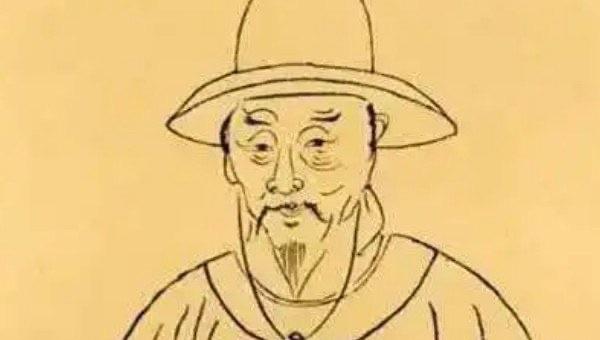 历史桃花仙人指的是,唐伯虎的个人简介 2