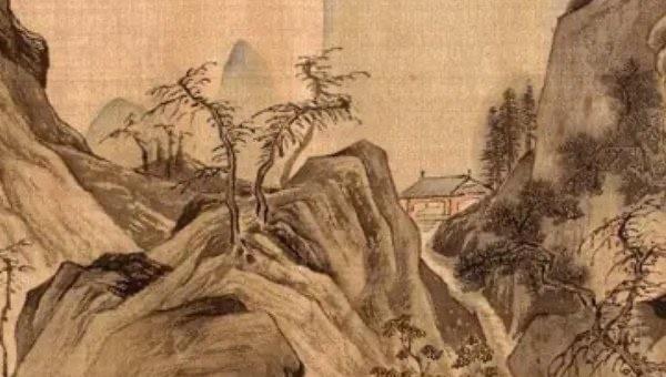 历史桃花仙人指的是,唐伯虎的个人简介 3