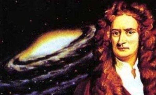 历史牛顿怎么疯的 牛顿晚年真疯了吗(精神疾病) 2