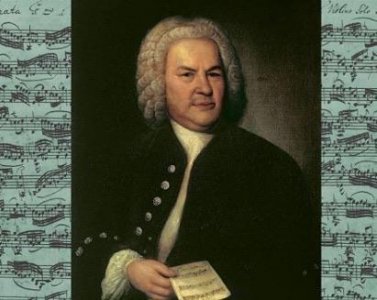 ​巴赫为何被尊称为音乐之父？他有哪些作为与成就？