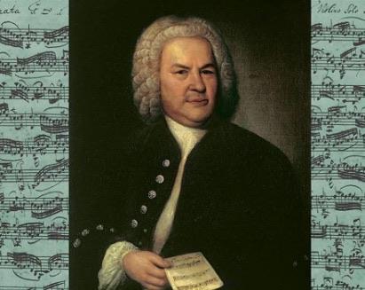 历史巴赫为何被尊称为音乐之父?他有哪些作为与成就? 1