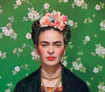 ​弗里达最著名的画是什么？叫什么名字？