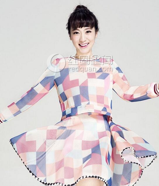 黄筱琳是哪里人 黄筱琳有男朋友吗