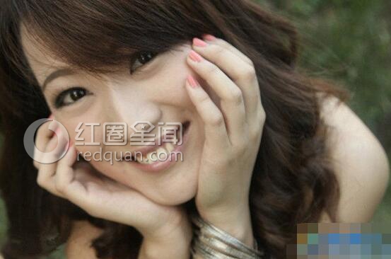 黄筱琳是哪里人 黄筱琳有男朋友吗